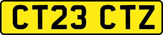 CT23CTZ