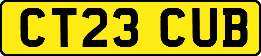 CT23CUB