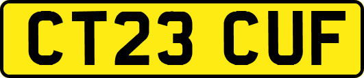CT23CUF