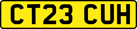 CT23CUH