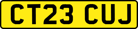 CT23CUJ