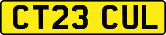 CT23CUL