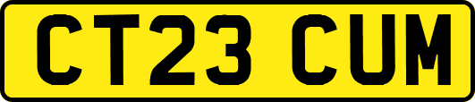 CT23CUM