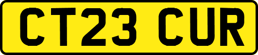 CT23CUR