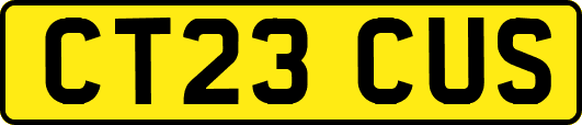 CT23CUS