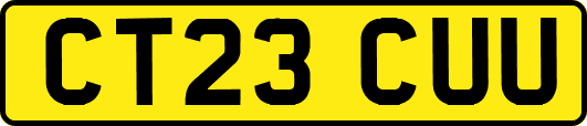 CT23CUU
