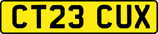 CT23CUX