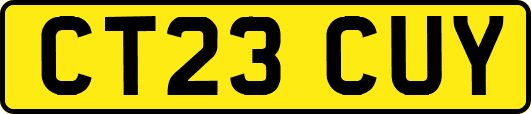 CT23CUY