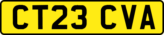 CT23CVA