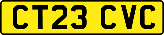 CT23CVC