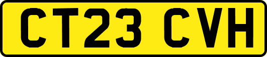 CT23CVH