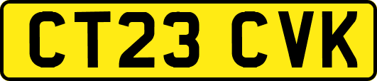 CT23CVK