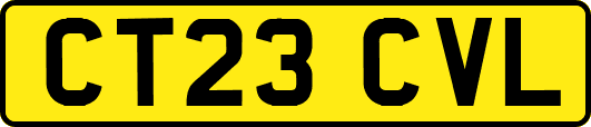 CT23CVL