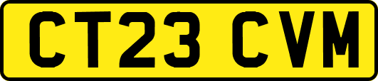 CT23CVM