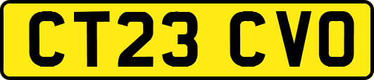 CT23CVO