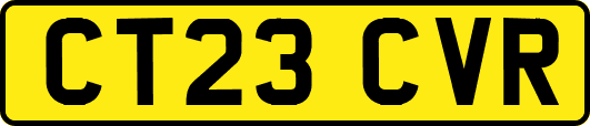 CT23CVR