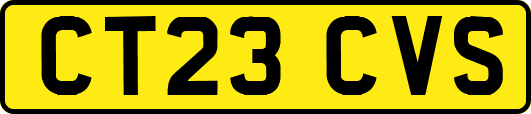 CT23CVS