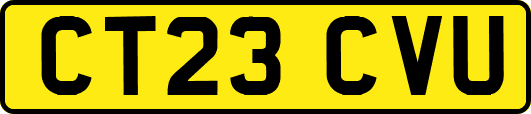 CT23CVU