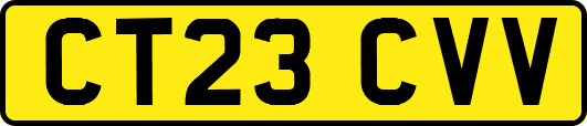 CT23CVV