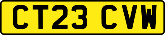 CT23CVW