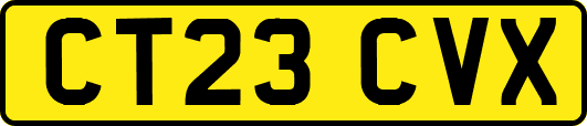CT23CVX