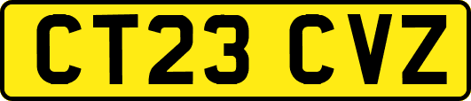 CT23CVZ