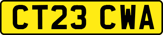 CT23CWA