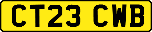 CT23CWB
