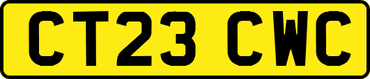 CT23CWC