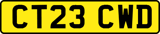 CT23CWD
