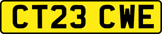CT23CWE