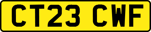 CT23CWF