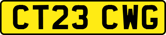 CT23CWG