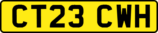 CT23CWH
