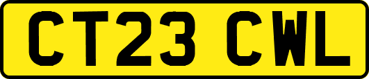 CT23CWL