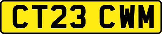 CT23CWM