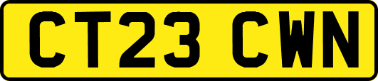 CT23CWN