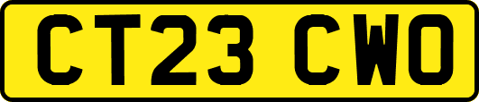 CT23CWO