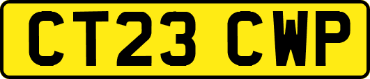 CT23CWP