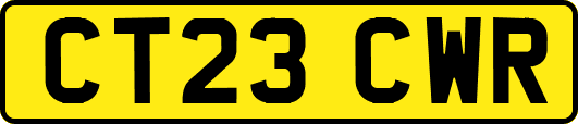 CT23CWR