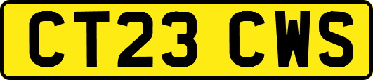 CT23CWS
