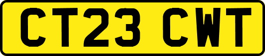 CT23CWT