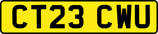 CT23CWU