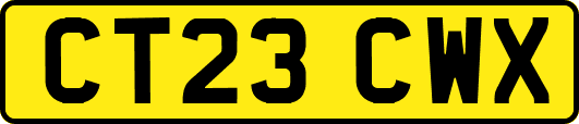 CT23CWX