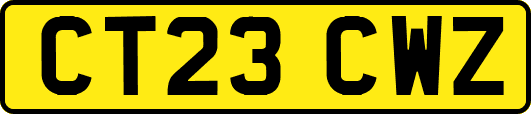 CT23CWZ