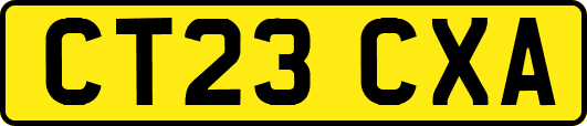 CT23CXA