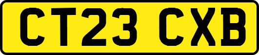 CT23CXB