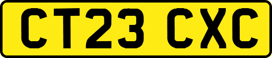 CT23CXC