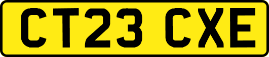 CT23CXE
