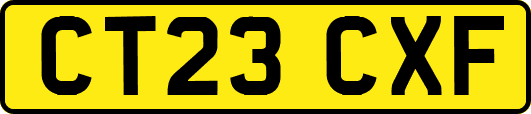 CT23CXF